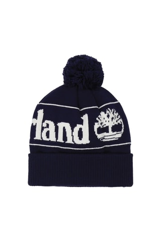 Bonnet Bleu marine - Timberland