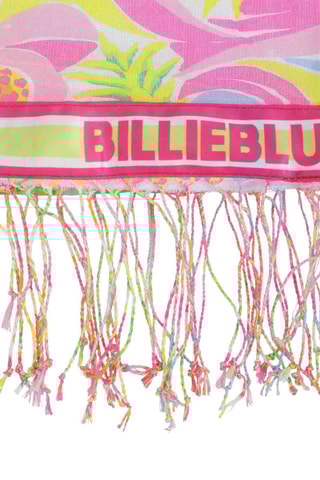 Echarpe Rose - Billieblush
