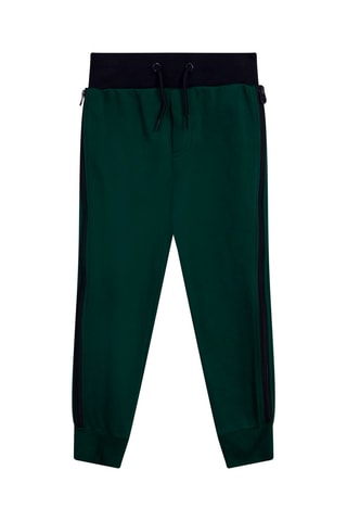 Jogging - Vert et noir - Marc Jacobs