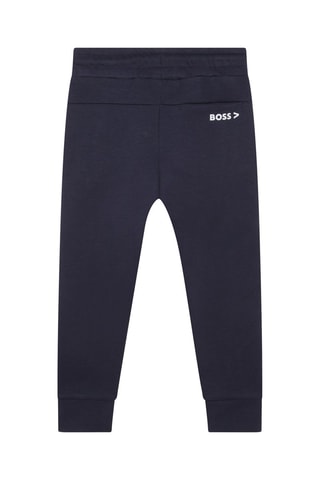 Jogging Bleu marine - Hugo Boss