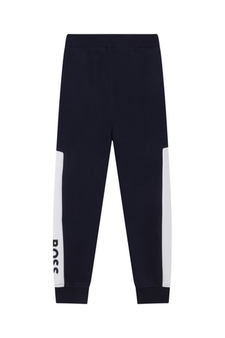 Jogging Bleu marine - Hugo Boss
