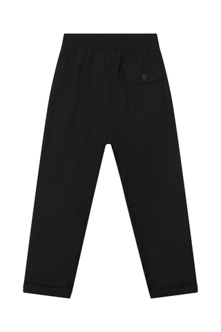 Pantalon Noir - Hugo Boss