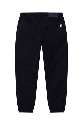 Pantalon Noir - Hugo Boss