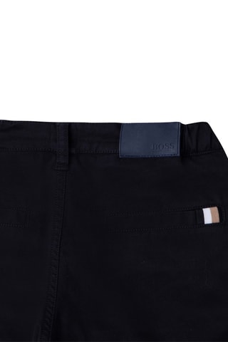 Pantalon Noir - Hugo Boss