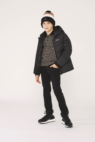 Jean Noir - Hugo Boss