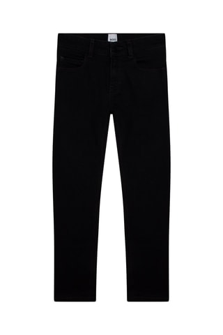 Jean Noir - Hugo Boss