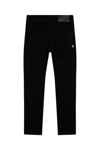 Jean Noir - Hugo Boss