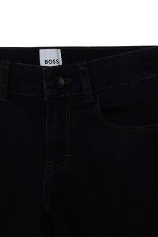 Jean Noir - Hugo Boss