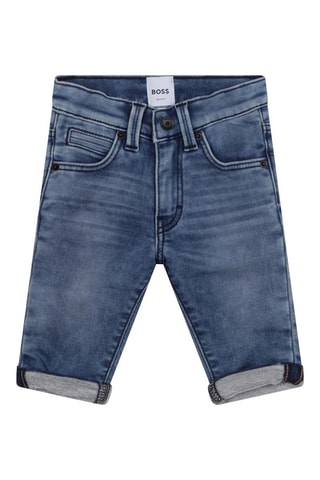 Jean Bleu - Hugo Boss