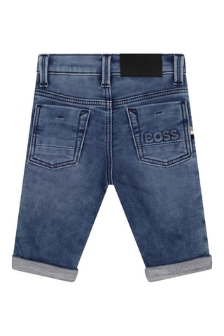 Jean Bleu - Hugo Boss