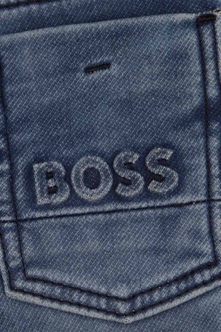 Jean Bleu - Hugo Boss