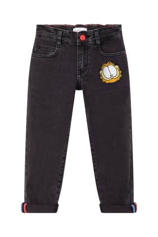 Jean Garfield - Noir - Marc Jacobs
