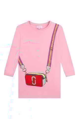 Robe - Rose - Marc Jacobs