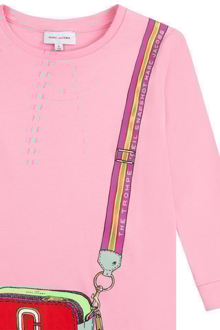Robe - Rose - Marc Jacobs