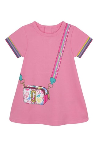 Robe - Rose - Marc Jacobs