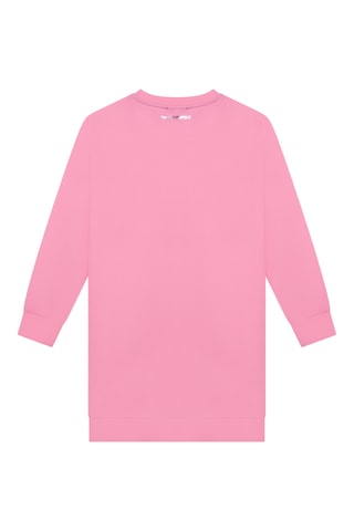 Robe sweat - Rose - Karl Lagerfeld