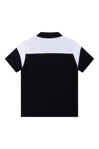Polo Noir - Hugo Boss