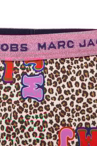 Legging - Beige et marron - Marc Jacobs