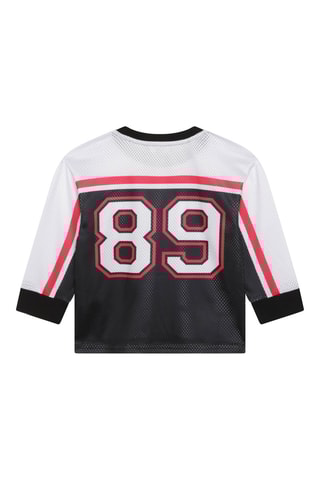 T-shirt - Noir - DKNY