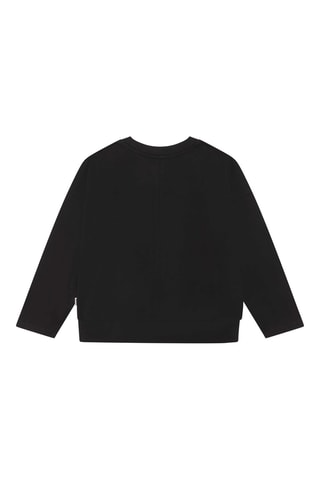 T-shirt Noir - Hugo Boss
