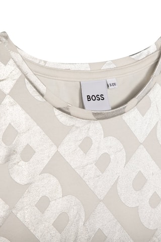 T-shirt Gris - Hugo Boss