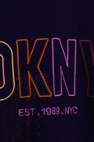 Sweat - Noir - DKNY