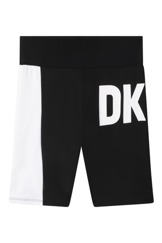 Short - Noir et blanc - DKNY