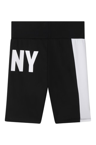 Short - Noir et blanc - DKNY