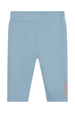 Sweat et pantalon - Blanc et ciel - Karl Lagerfeld - Marc Jacobs
