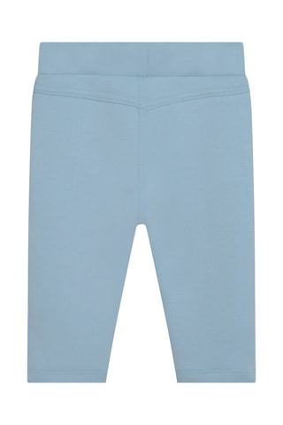 Sweat et pantalon - Blanc et ciel - Karl Lagerfeld - Marc Jacobs