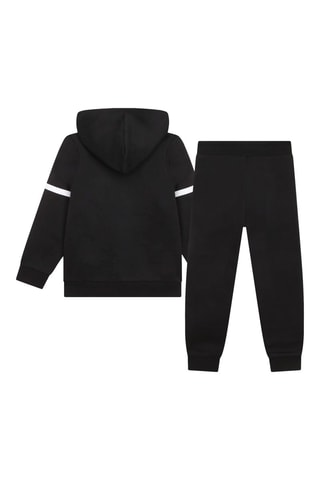 Sweat et jogging Noir - Hugo Boss