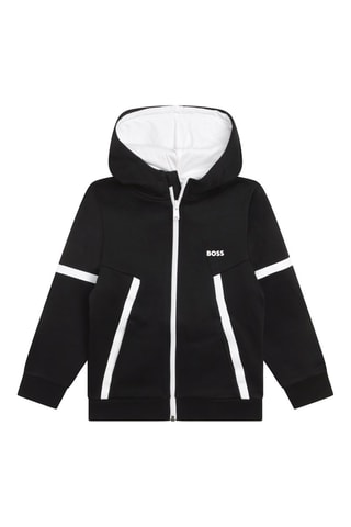 Sweat et jogging Noir - Hugo Boss