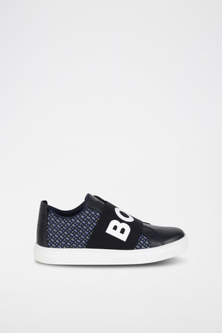 Baskets Bleu et blanc - Hugo Boss
