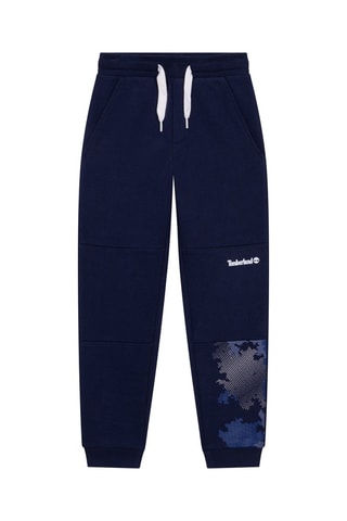 Jogging Bleu marine - Timberland