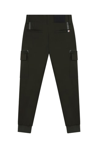 Pantalon cargo Vert - Hugo Boss