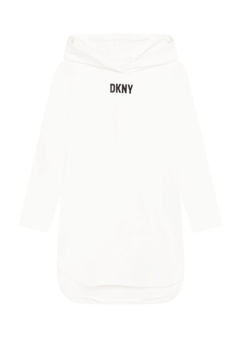 Robe 2-en-1 - Blanc - DKNY