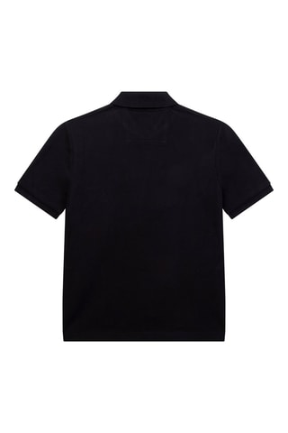 Polo Noir - Hugo Boss