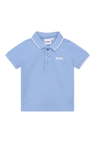 Polo Ciel - Hugo Boss
