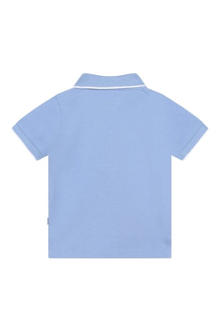 Polo Ciel - Hugo Boss
