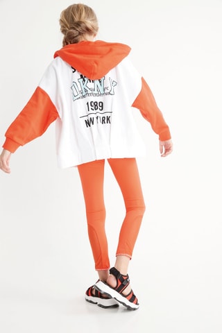 Legging - Orange - DKNY