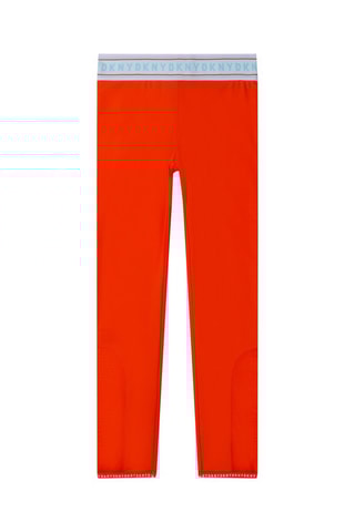 Legging - Orange - DKNY