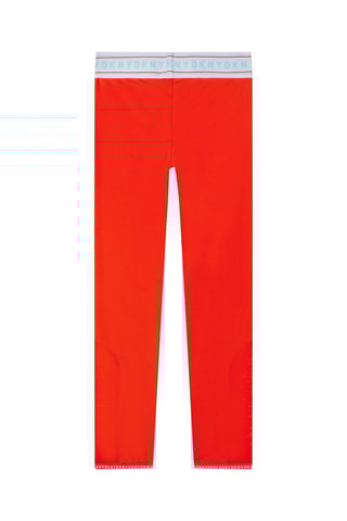 Legging - Orange - DKNY