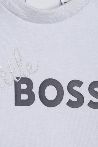T-shirt Ciel - Hugo Boss