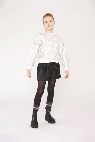 Sweat Gris - Hugo Boss