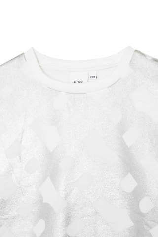 Sweat Gris - Hugo Boss