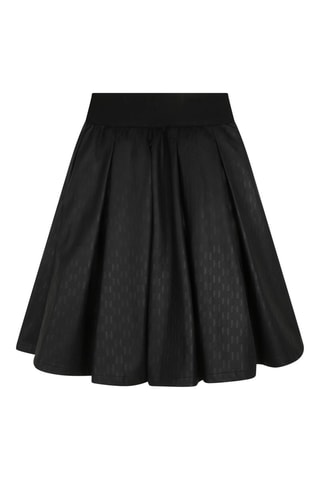 Jupe - Noir - Karl Lagerfeld