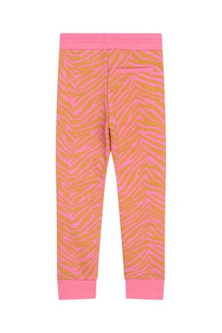 Jogging Rose