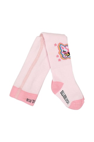 Collant Rose