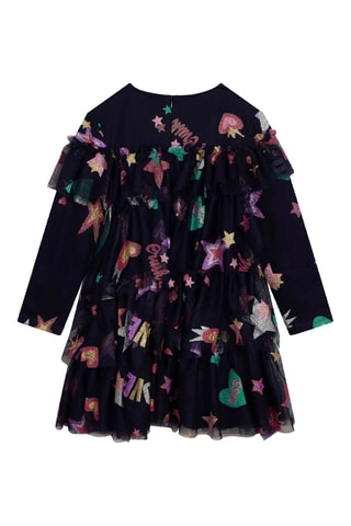 Robe Bleu nuit