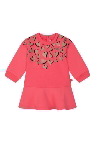Robe Fuchsia
